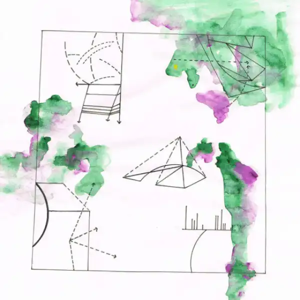 S/T BY Young Jesus